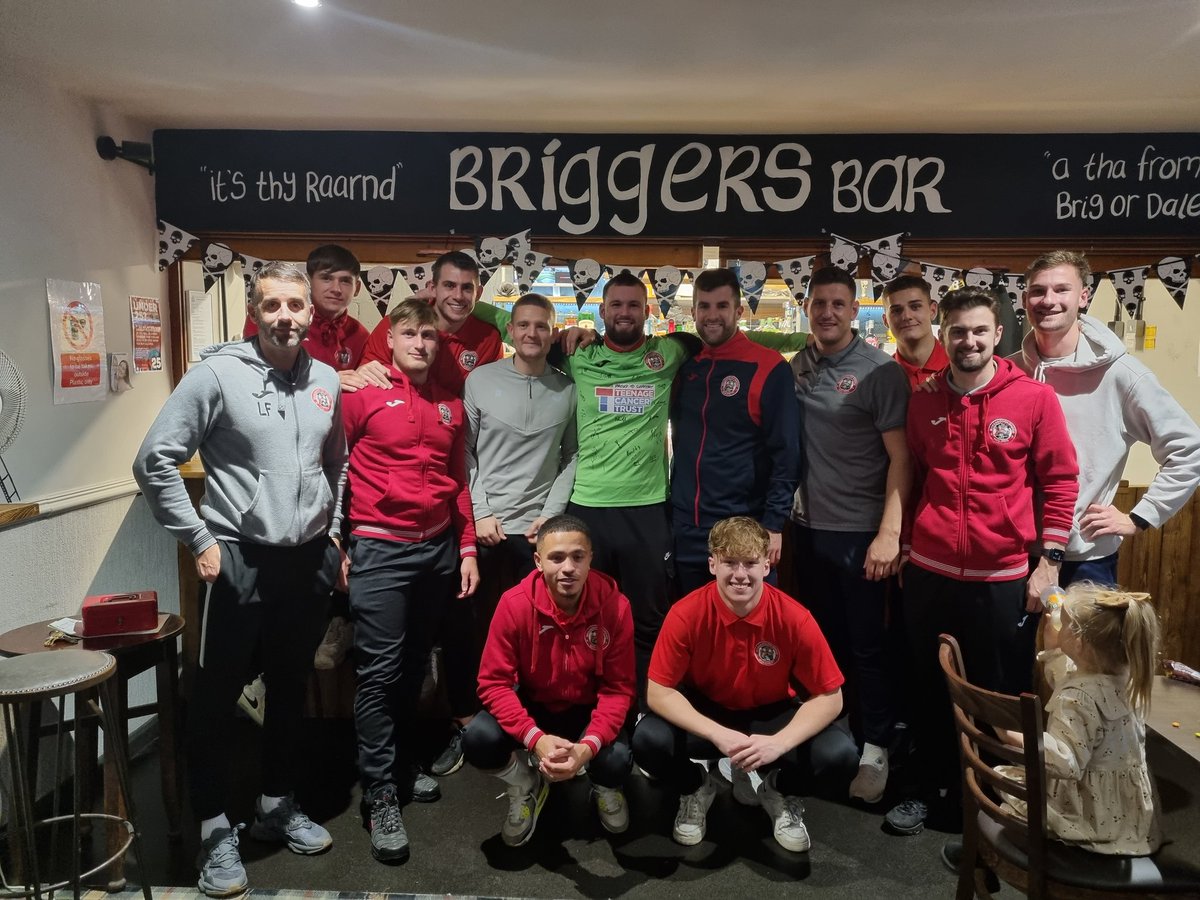 Worsbrough Bridge AFC tweet media