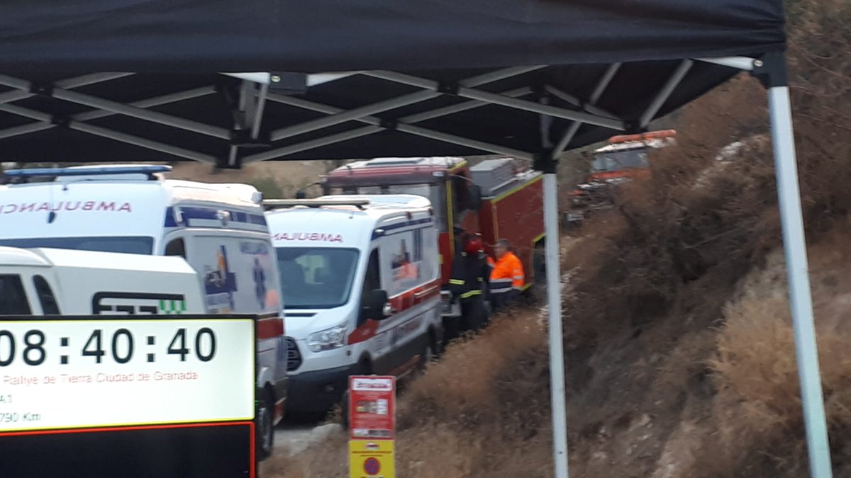 AVPC Monachil tweet media