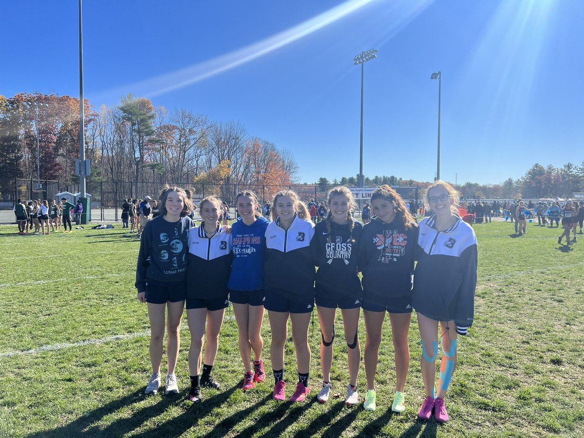 BHS Cross Country | Track & Field tweet media