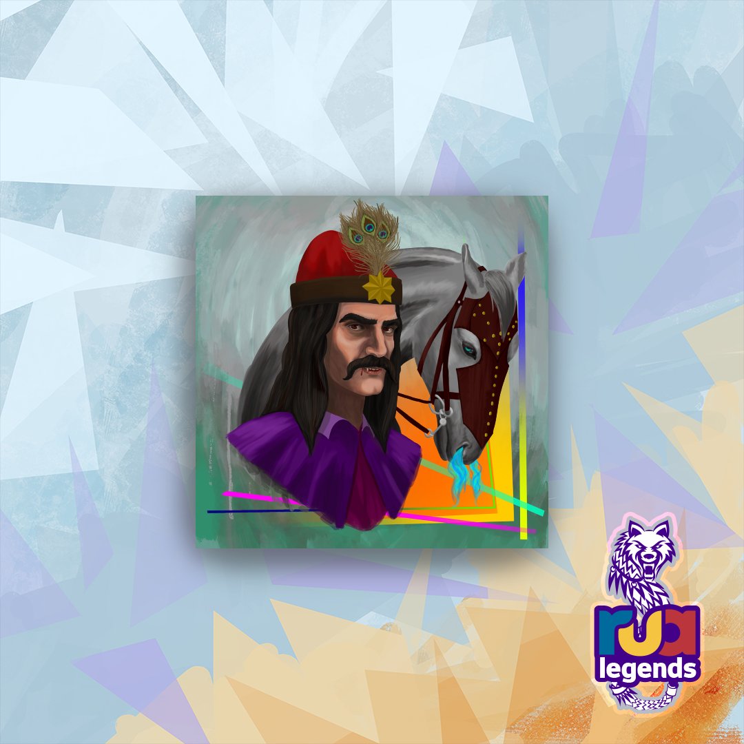 RUA Legends tweet media