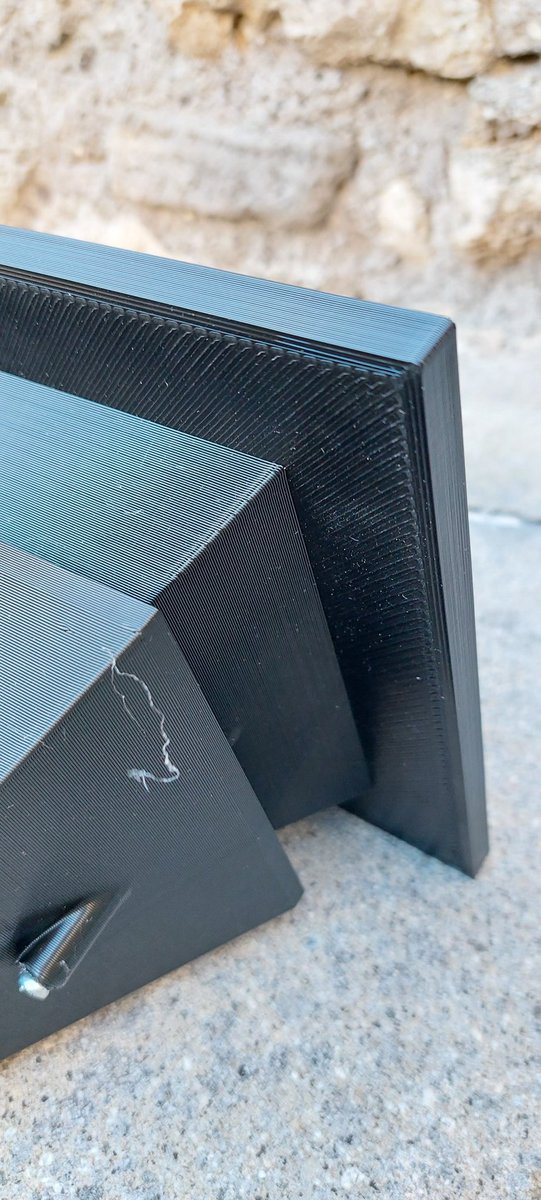 Mylab3d's tweet photo. Sifone antiodore realizzato mediante #stampa3D. 

Puoi trovare il #filestl in download gratuito sul nostro sito. https://t.co/i77zJrIV4x