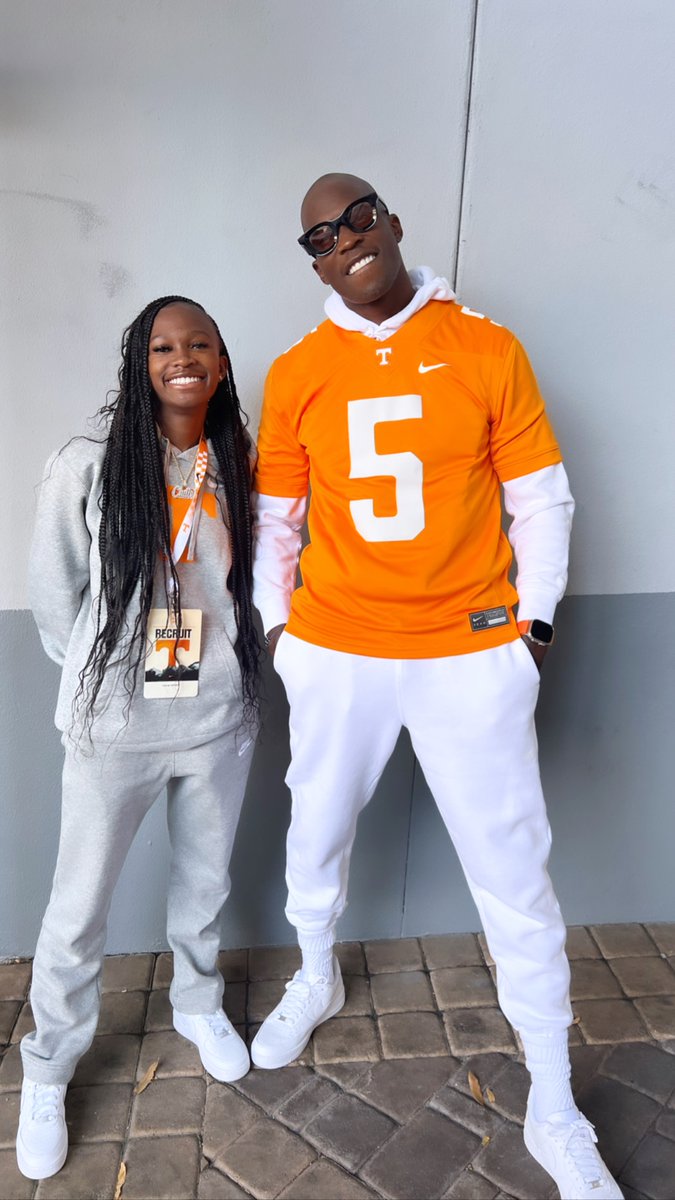 🍊: <a href="/BabyChaiel_85/">Cha’iel Johnson🏃🏾‍♀️</a> #Vols