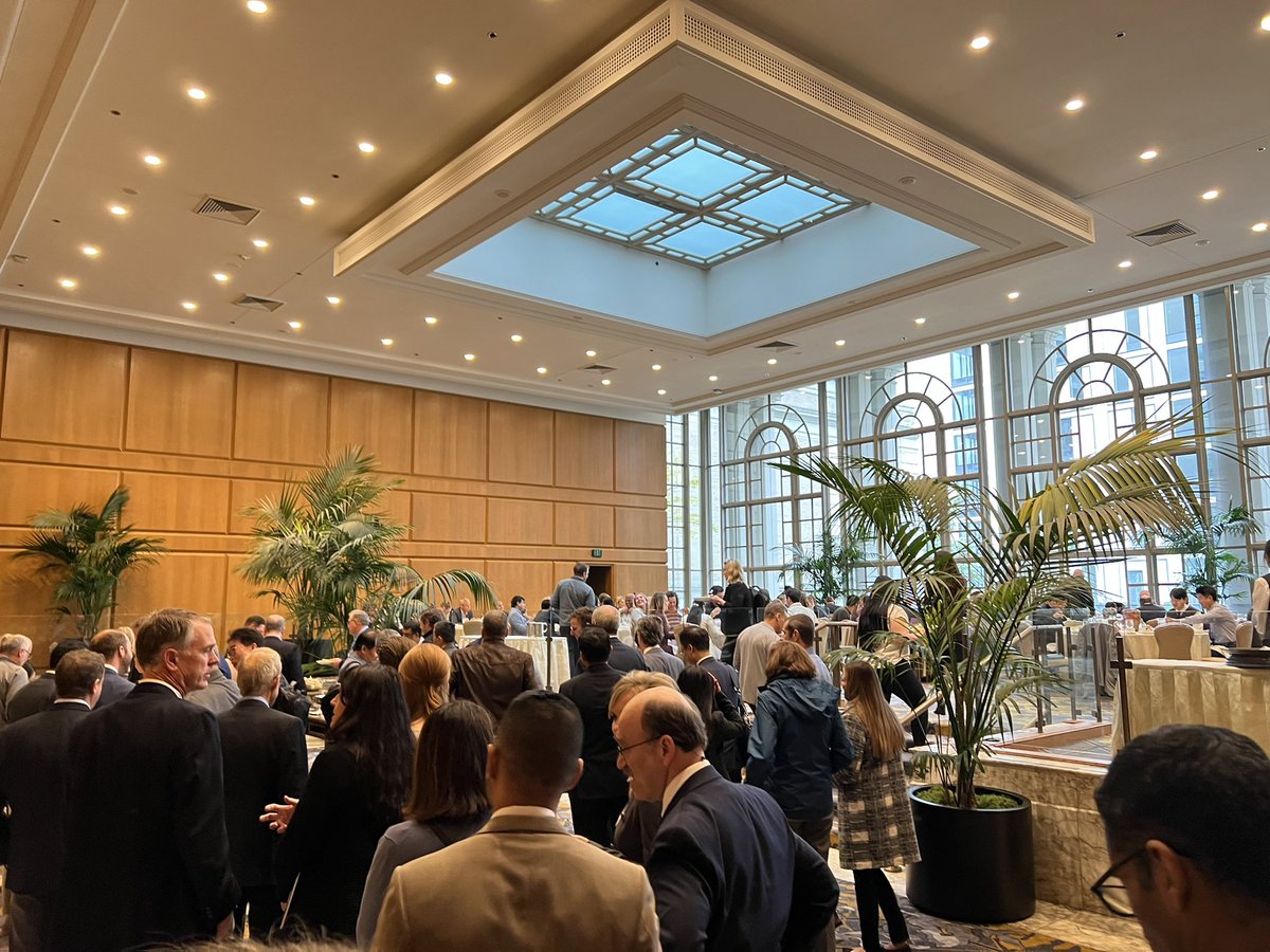 Gopi Dandamudi tweet media