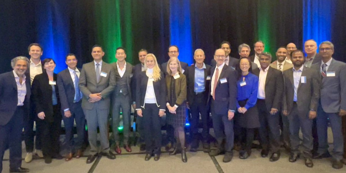 On behalf of all the program directors, a heartfelt thank you to all the faculty & attendees who traveled from all across the globe to make #PPS6 a great success #EPeeps #seattle #dontdisthehis @Hisdoc1 @DrRoderickTung @gauravaupadhyay @KennethEllenbo1 @VMFHealth