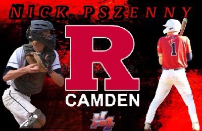 Nick Pszenny (@nick_pszenny1) on Twitter photo I am excited to announce my commitment to Rutgers Camden University to further my academic & baseball careers. I’d like to thank my family, teammates, and the Heavy Hitters organization for always supporting me.
<a href="/TWIBaseballSJ/">BFA Sports | TWIBaseball SJ</a> <a href="/rucbase/">Rutgers-Camden Baseball</a> @PBRNewJersey <a href="/HHitters4/">Heavy Hitters 4</a> 
#H4Family I am excited to announce my commitment to Rutgers Camden University to further my academic & baseball careers. I’d like to thank my family, teammates, and the Heavy Hitters organization for always supporting me.
<a href="/TWIBaseballSJ/">BFA Sports | TWIBaseball SJ</a> <a href="/rucbase/">Rutgers-Camden Baseball</a> @PBRNewJersey <a href="/HHitters4/">Heavy Hitters 4</a> 
#H4Family
