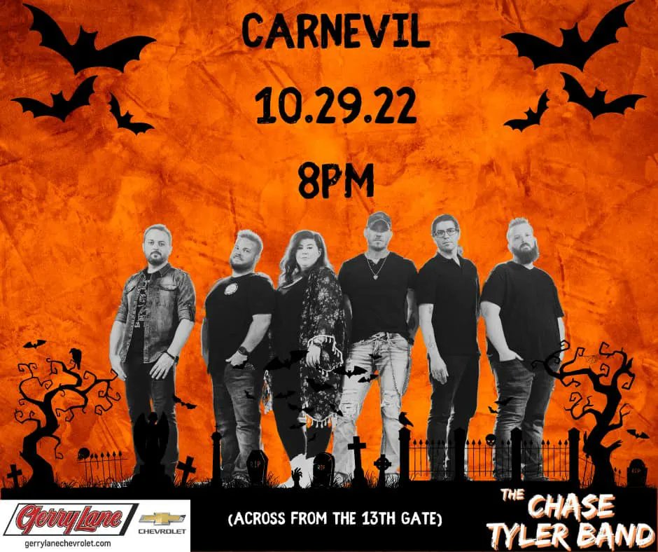 The 13th Gate tweet media