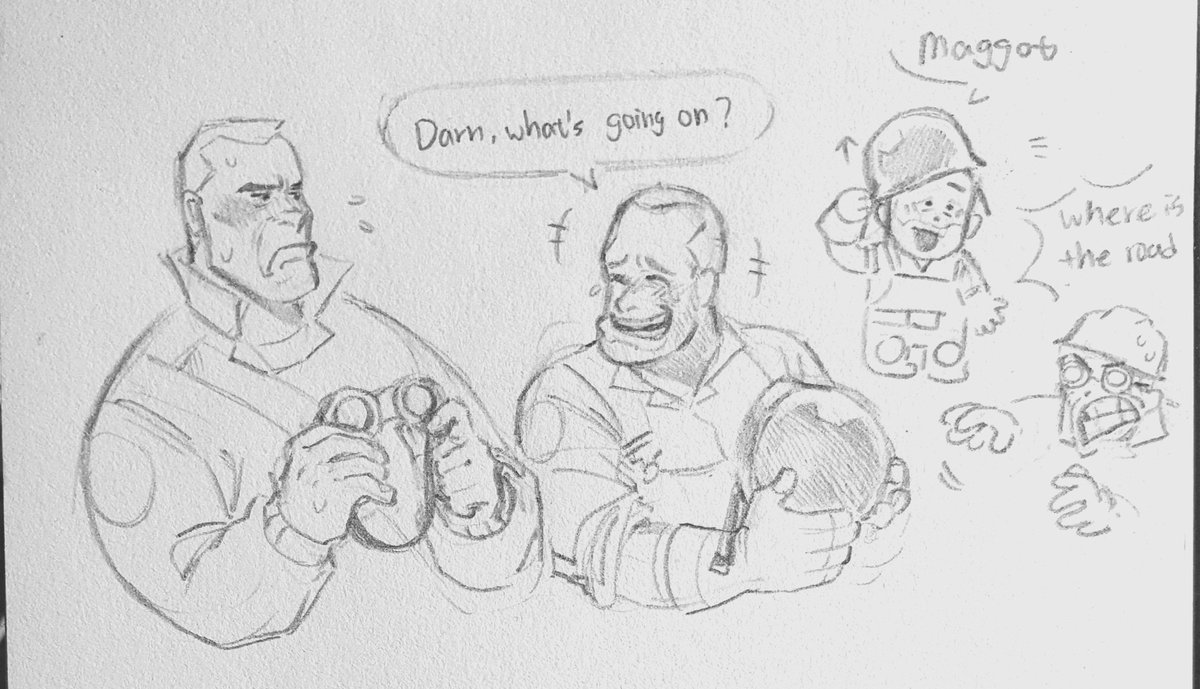 fknIDQX3qwUZbeK's tweet photo. rolling in the deep
#tf2 #helmetparty #rocketscience https://t.co/9dR5K7E6q1