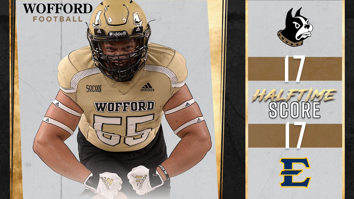 Wofford Football (@Wofford_FB) on Twitter photo 2022-10-29 19:02:24