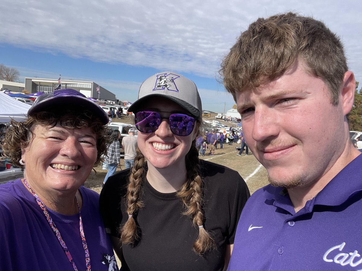 Rohlman Farms  #KSTATEFB