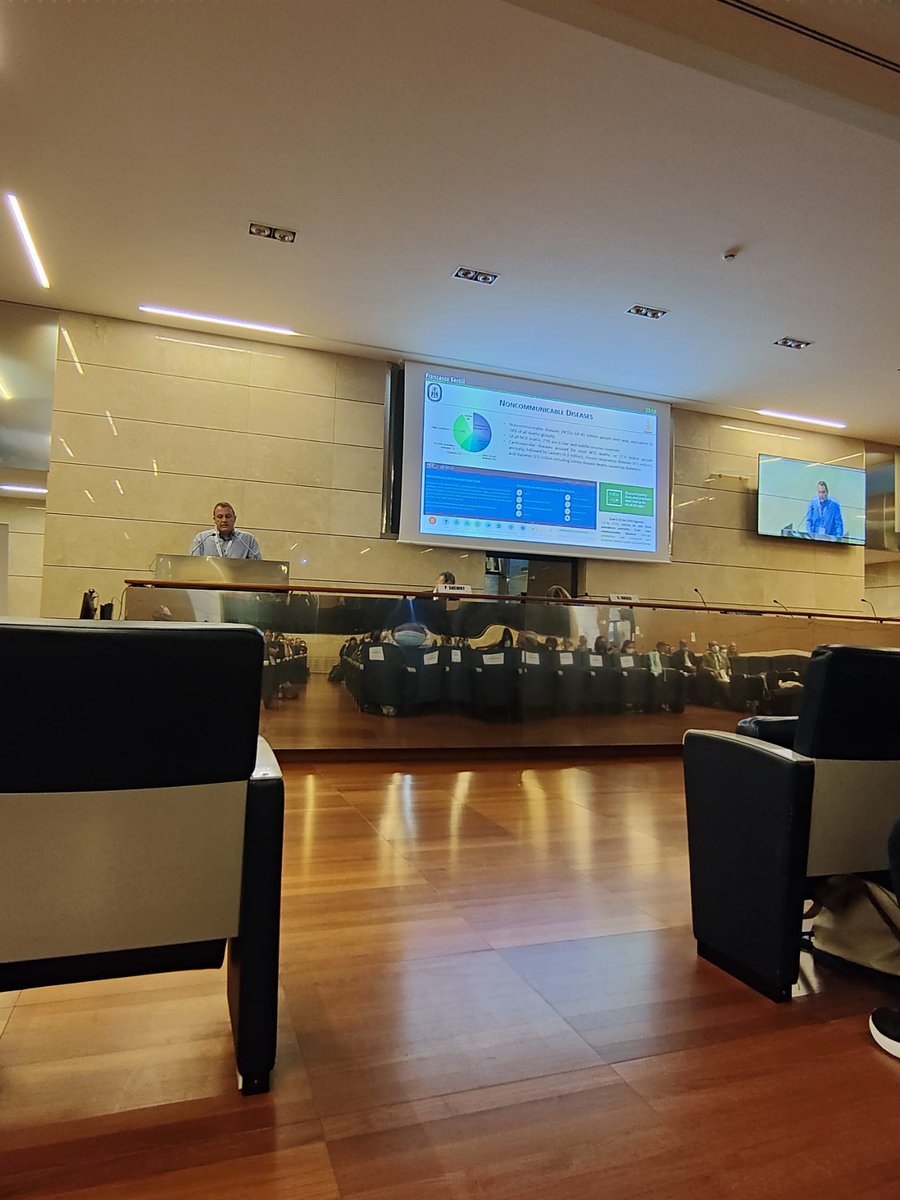 Francesco SESTILI tweet media