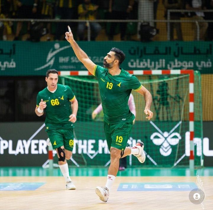 الف مبروك السوبر ومزيد من التألق يا بطل

💛💚💜

<a href="/mohamedmerza/">mohd Merza</a>