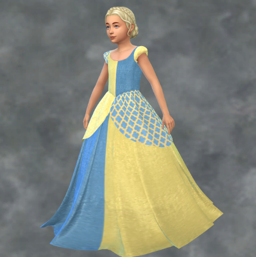 MedievalSims4's tweet photo. Sifix Cinderella Redux & Age Conversions
For the Ball at the Castle :)
#Sims4 #Sims4Cc #sims4disney #simblreen2022
https://t.co/dNJ01TeXby https://t.co/HuOdfhqvqv