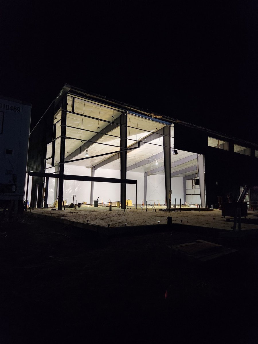 LibPoleSpirits's tweet photo. Let there be light!  

#newdistillery #craftdistillery #craftdistilling #drinklocal #craftspirits #potdistilled https://t.co/OQ1wCx9sRr
