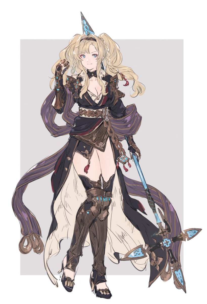 ovmxvo's tweet photo. Inazuma? Sumeru? Even Fontaine? Looks like she has a new outfit for every region. ✨ https://t.co/wF5SgrKiZz