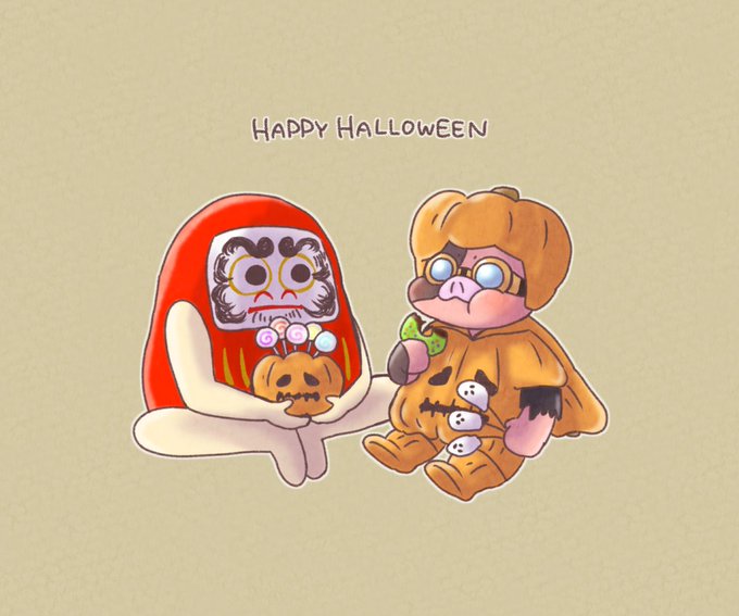 だるまちゃんのtwitterイラスト検索結果