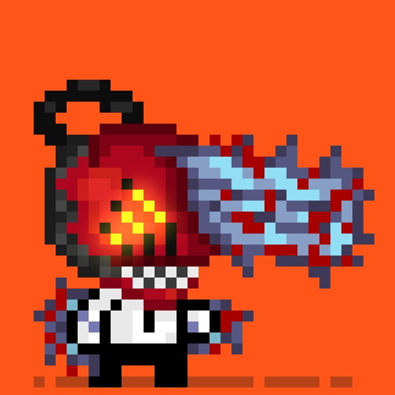 EarthiansMeta's tweet image. New PFP⛓️

#NFT #NFTs #Polygon
#Crypto