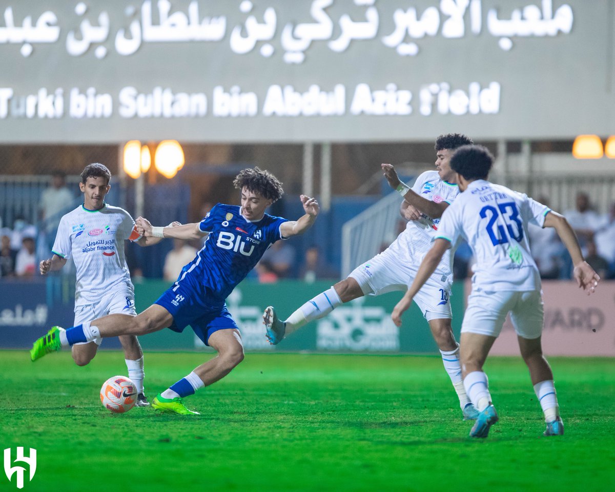 📄 'هلال 19' يتعادل مع 'الفتح' ⚽️ #انفوجرافيك_الهلال #الهلال