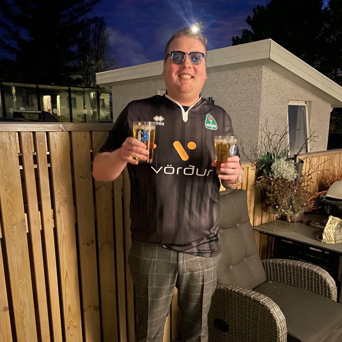 #Blix #Champs 💚🍾