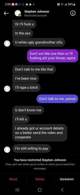 Well, my blood pressure is up. Who wants to pay me to rail at them simply for being a man? I'm in the<a href="/tag/exposure"class="tags"><span>#exposure</span></a>