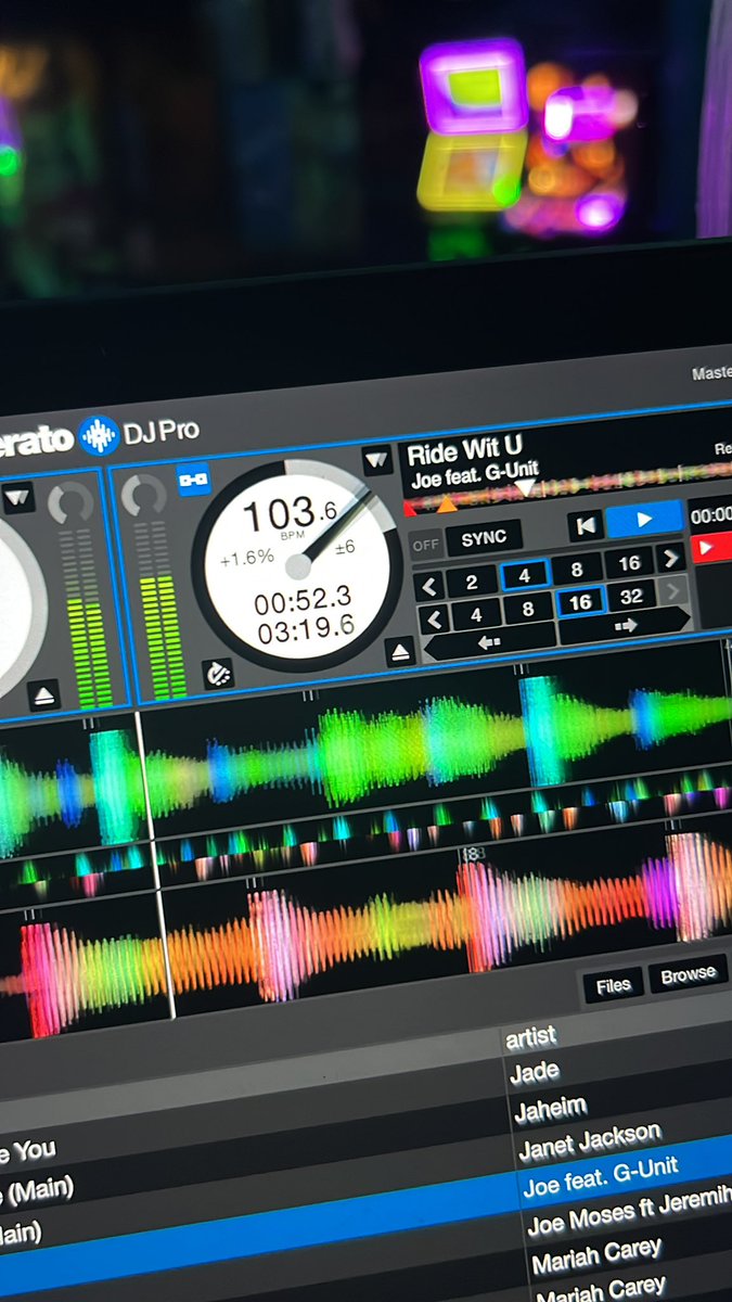 Anyone figured out how to mix this in yet?