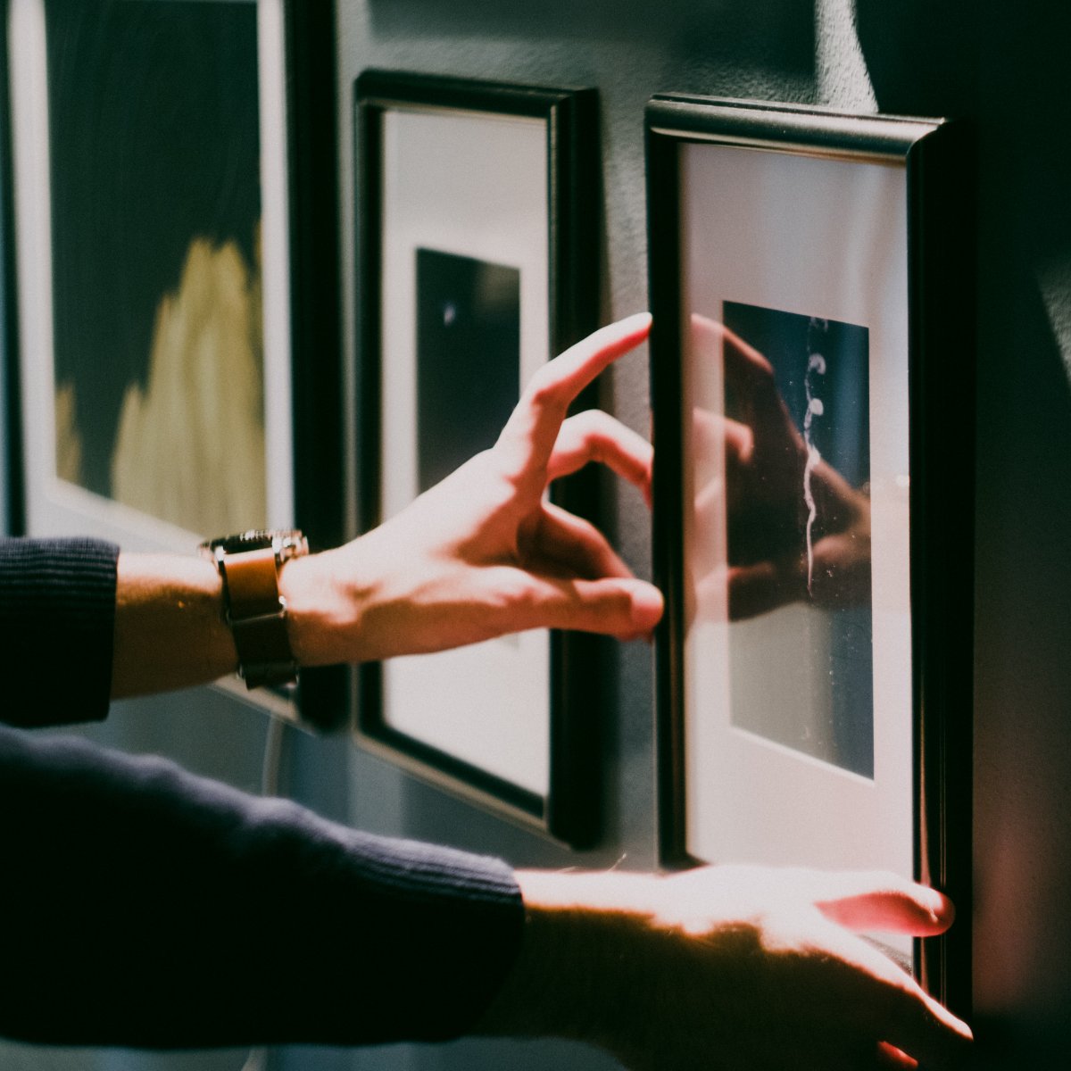 hillframe's tweet image. It's always a treat serving our community. Have a spooktacular weekend, Washington, DC! 👻 #HappyHalloween #CapitolHillFrameAndPhoto