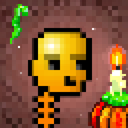 Secret Order of the Mystic Skulls tweet media