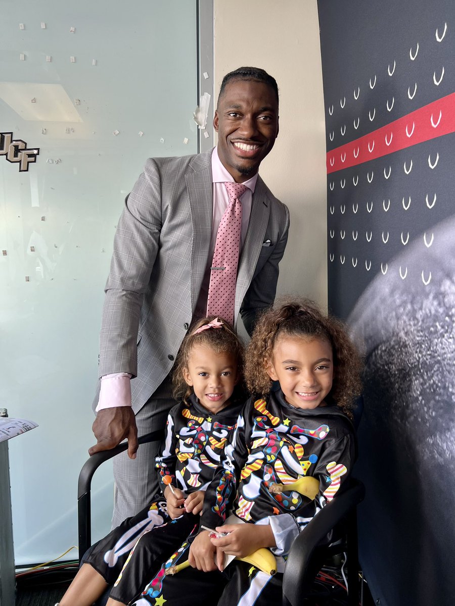 Robert Griffin III tweet media