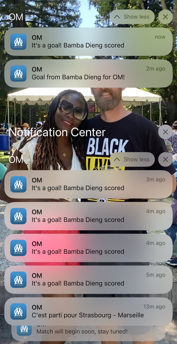 ryanletouriste's tweet photo. Quite the match. https://t.co/DDSXclkowL