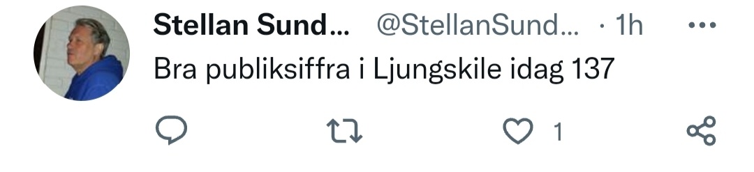 LSKFANS's tweet image. Vill DU också hitta på en egen publiksiffra till dagens match? Svara nedan 👇 Kom ihåg att du får hitta på exakt som du vill, ingen siffra är för låg eller hög 🤩🤩