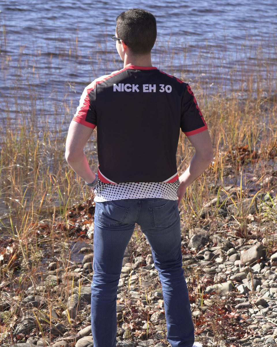 Nick Eh 30 tweet media