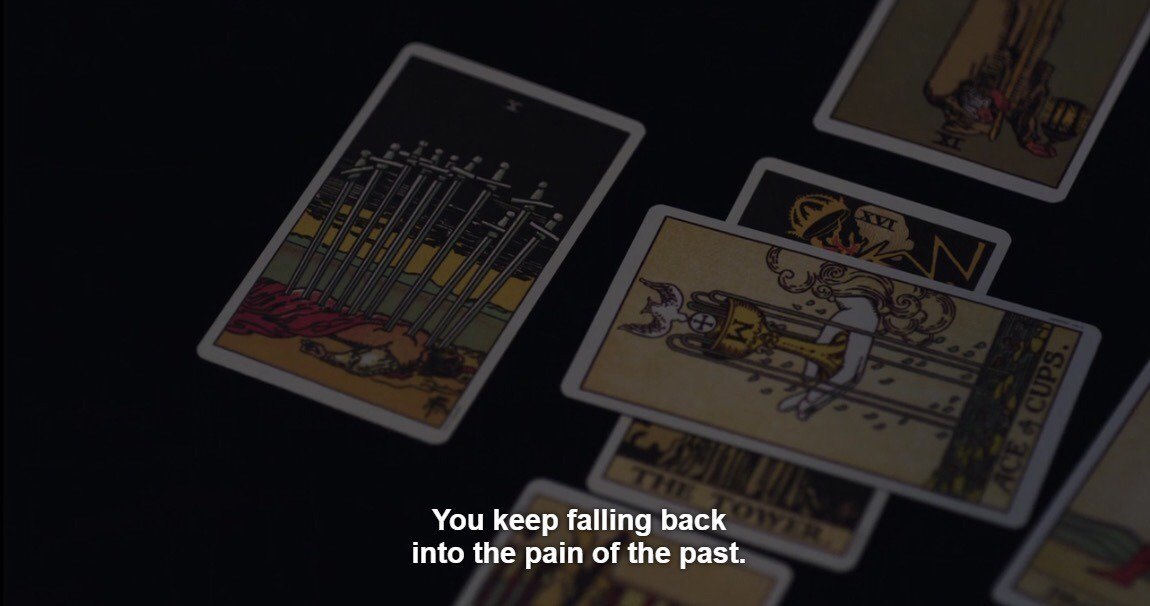 𝓐𝓻𝓽 𝓲𝓼 𝓪 𝔀𝓪𝔂 𝓸𝓯 𝓼𝓾𝓻𝓿𝓲𝓿𝓪𝓵 (@yourfavnook) on Twitter photo 