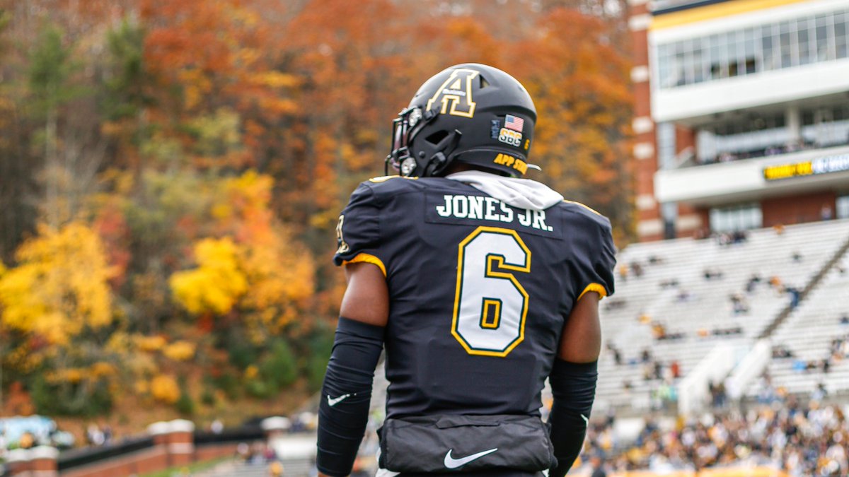 AppState_FB's tweet image. ⚫️⚫️⚫️

#GoApp #BeatRMU