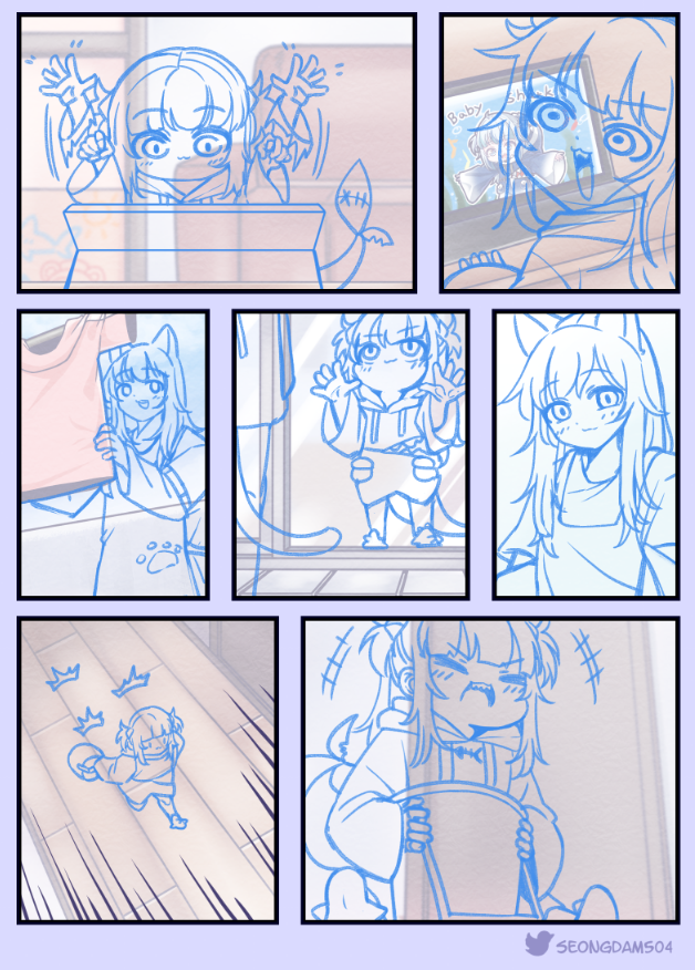 sketch 1page 