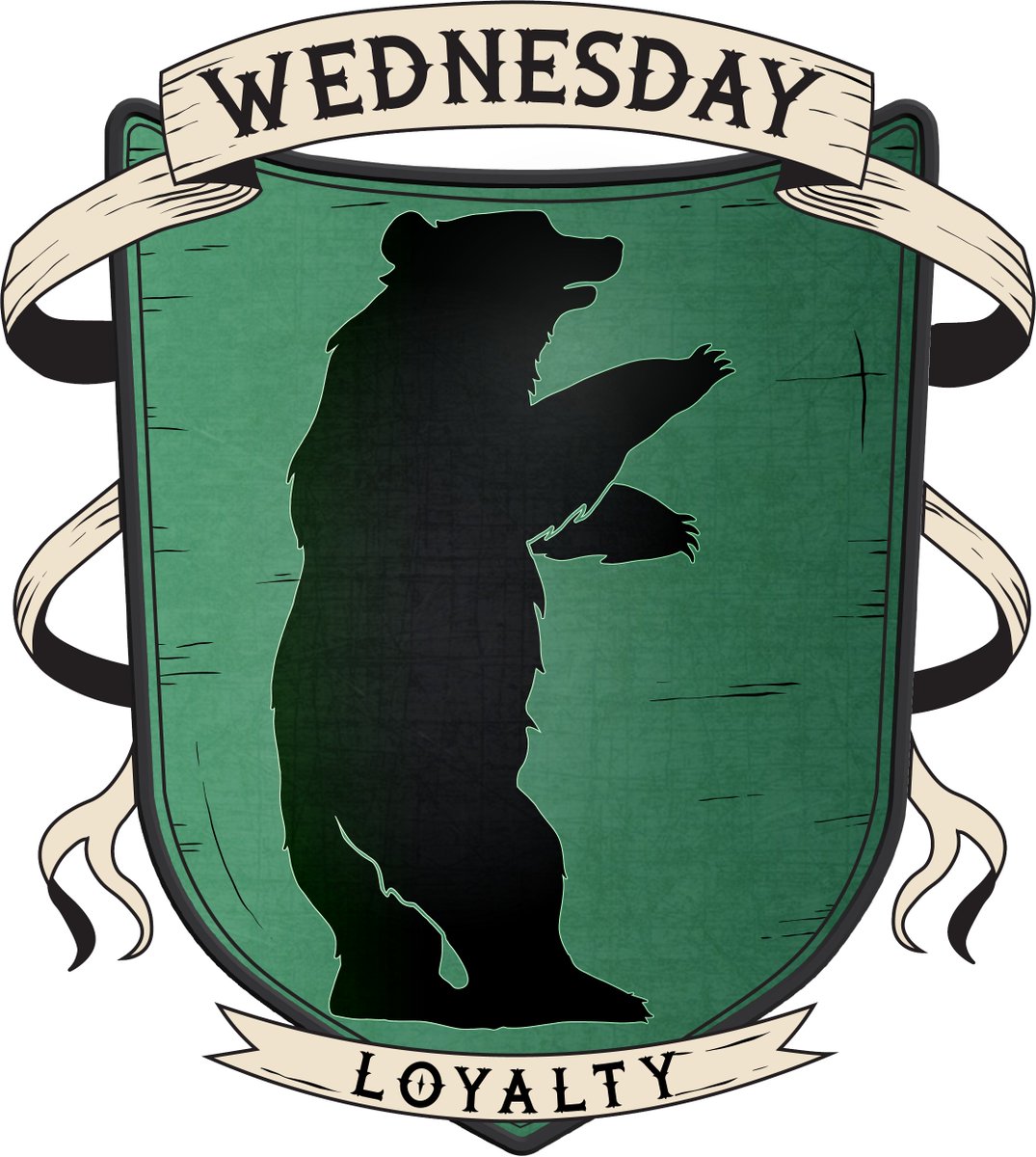 stdennard's tweet photo. Mostly D's? Then you're a WEDNESDAY like Winnie!
Wednesdays are logistics people. They’re so committed to the Luminaries that they devote their lives to keeping it running. They also frequently make up "networkers," which are Luminaries who live in the non-world. https://t.co/8PQYZ73aF8