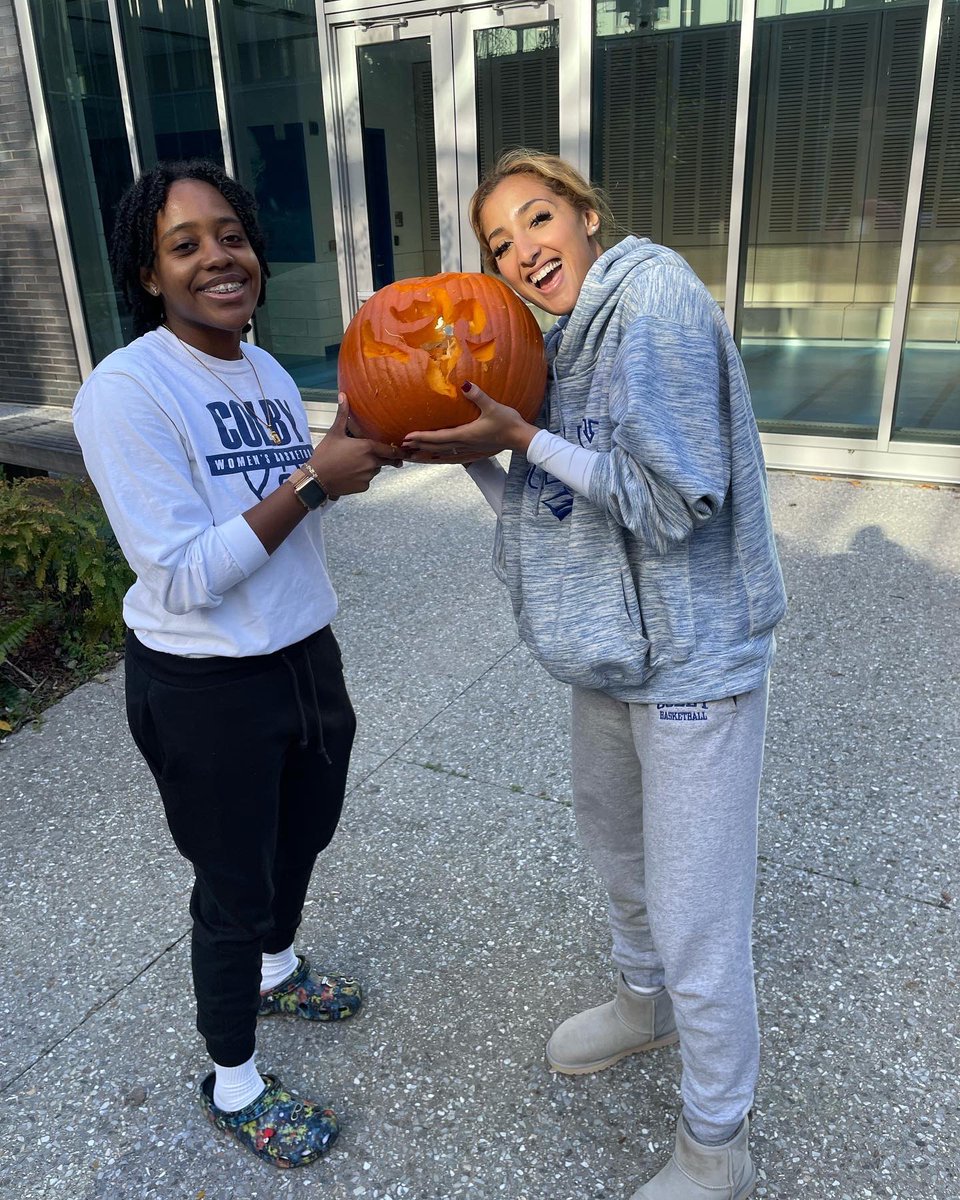 Colby Women's Basketball (@colbywbb) on Twitter photo 