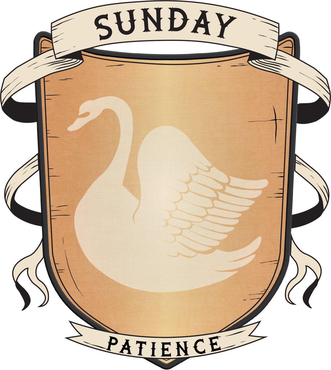 stdennard's tweet photo. Mostly A's? Then you're a SUNDAY.
Sundays are the natural teachers. They are patient and thrive under intense, nightmarish pressure. They train young Luminaries on their sprawling estate. https://t.co/O0xOu2YoC4