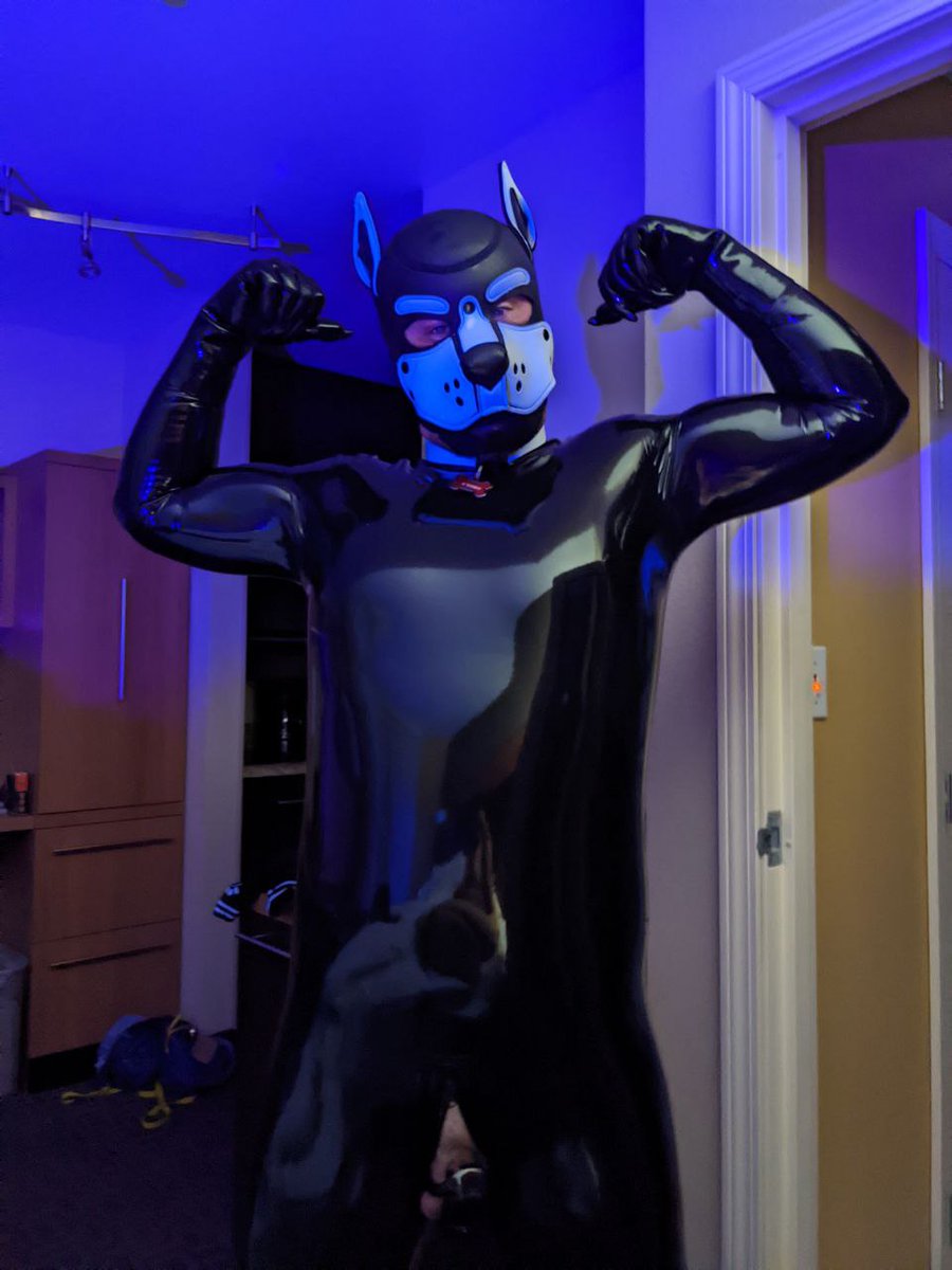 🤍K-Dawg🤍🔜 A Sling Near You! tweet media