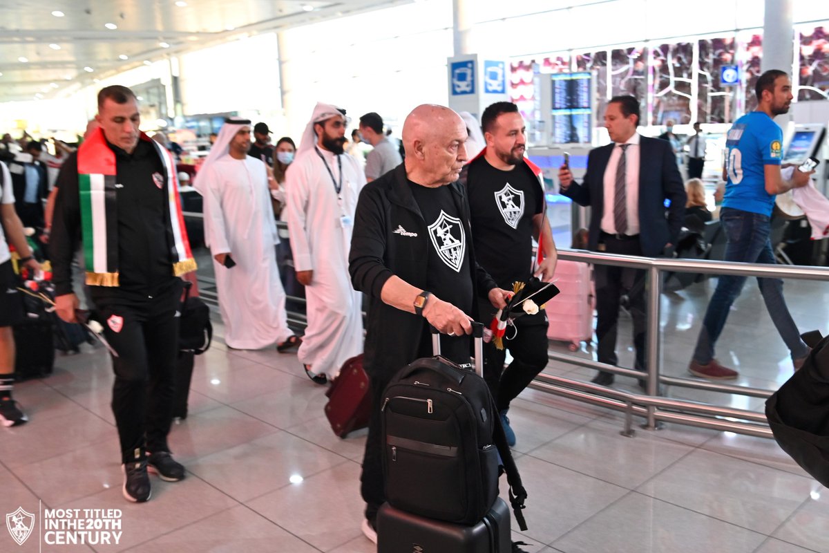 #ادعم_فيريرا_وابطال_الزمالك ❤️❤️