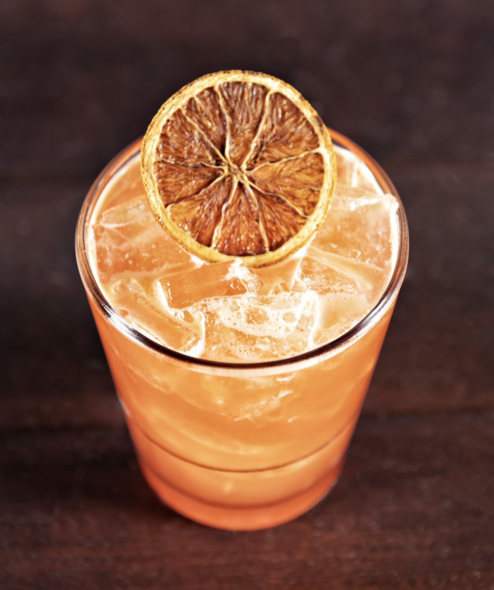 From now until January 3rd, @BarLouie will offer the new Blood Orange Snowbird cocktail through Cocktails for a Cause. For every Blood Orange Snowbird sold, Bar Louie will donate $1 to Folds of Honor. Learn more: barlouie.com/cocktailsforac… Thank you for your support, Bar Louie! 🇺🇸