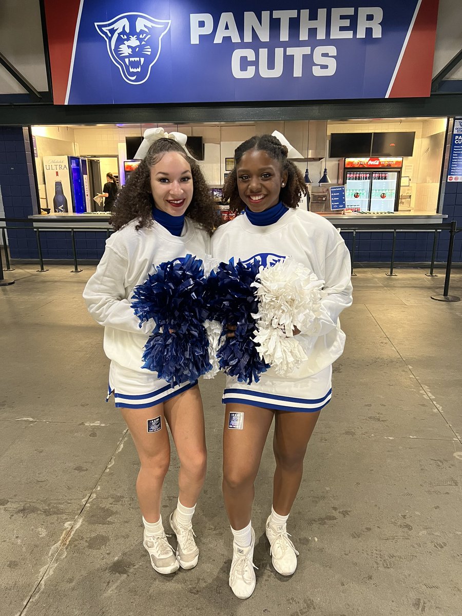 B1Patch's tweet image. B1Family X Georgia State Homecoming Takeover. #B1Family #Sunbelt