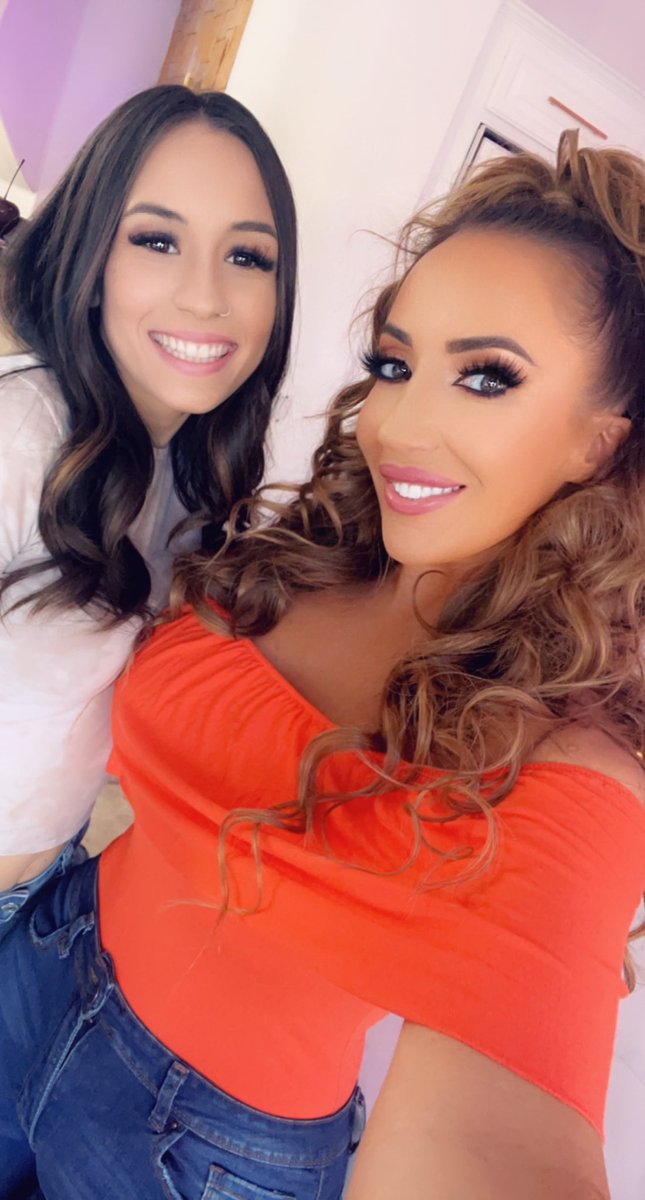 RICHELLE RYAN on Twitter: 