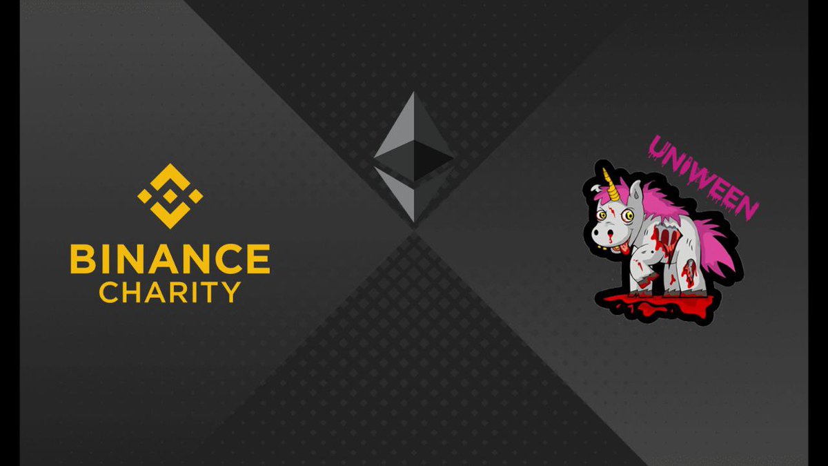 UniweenToken's tweet photo. @ossygoonrich Dont be a monster and join charity token on ETH! 👻🎃
$UNIW

https://t.co/2kALcBKnpo

https://t.co/R2h5eQCIaV https://t.co/3FhXXzh2Ct