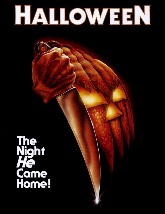 AMCFearFest's tweet photo. Tonight at 8pm EST on #AMCFearFest 

He comes home. Again. 🎃 👻 https://t.co/VBOGV0ICZK