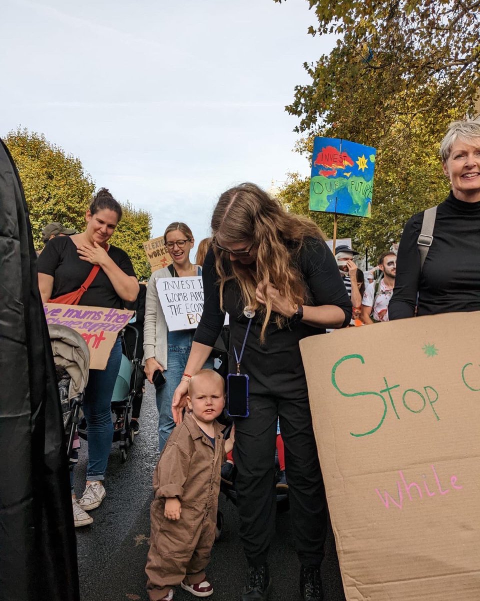 Jemma Crow tweet media