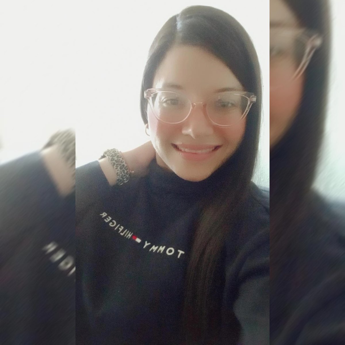 #NuevaFotoDePerfil 💙🤍