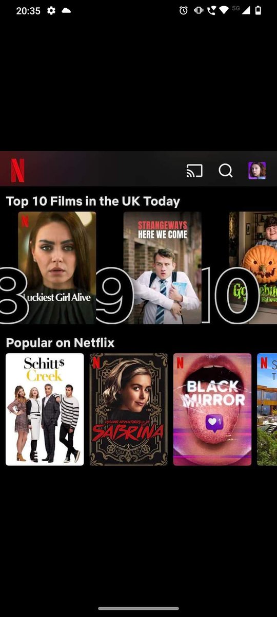Fiona Moore (@fionammo) on Twitter photo I'm on a bloody soundtrack that got to number 9 on the Netflix chart with <a href="/FromCarbon/">From Carbon</a> and one of my faves 'Demons' - fitting for this weekend. π I'm on a bloody soundtrack that got to number 9 on the Netflix chart with <a href="/FromCarbon/">From Carbon</a> and one of my faves 'Demons' - fitting for this weekend. π