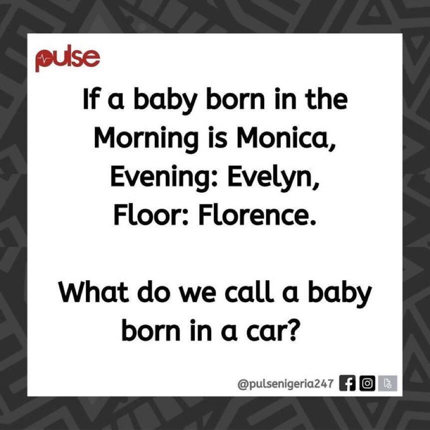 Randomz Musings tweet media