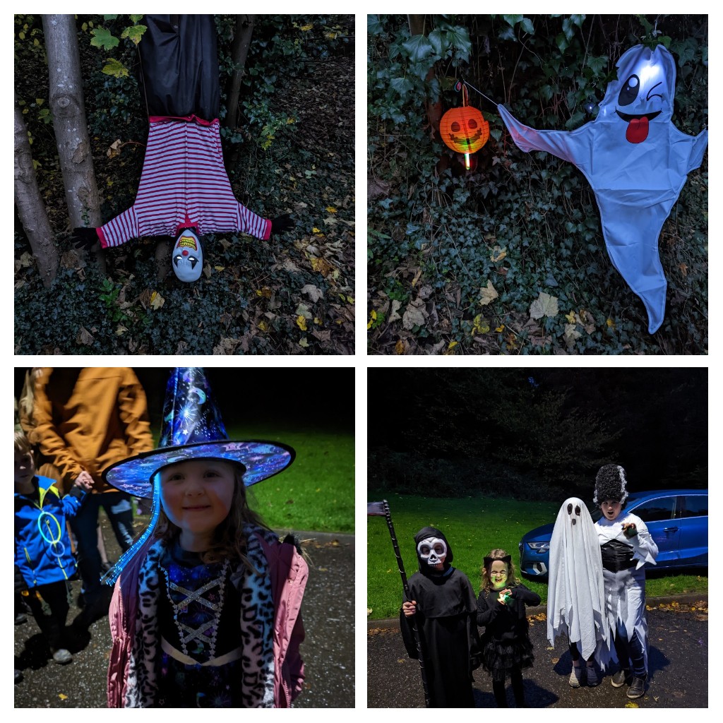 Menstrie Primary School tweet media