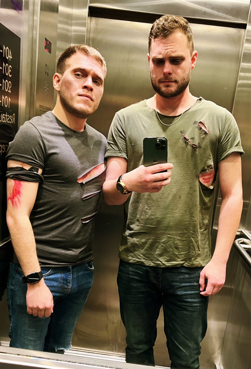 TheWrath92's tweet image. Minimal effort