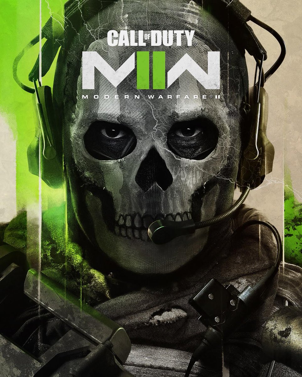 DopeTheBand's tweet photo. #ModernWarfare2 is out NOW and @CallOfDuty
 hooked us up with some codes!! Want one?
1. RETWEET this tweet.
2. COMMENT BELOW w/your platform of choice AND tell us what Dope tracks are on your #MWII soundtrack! https://t.co/V6afL0qVM2